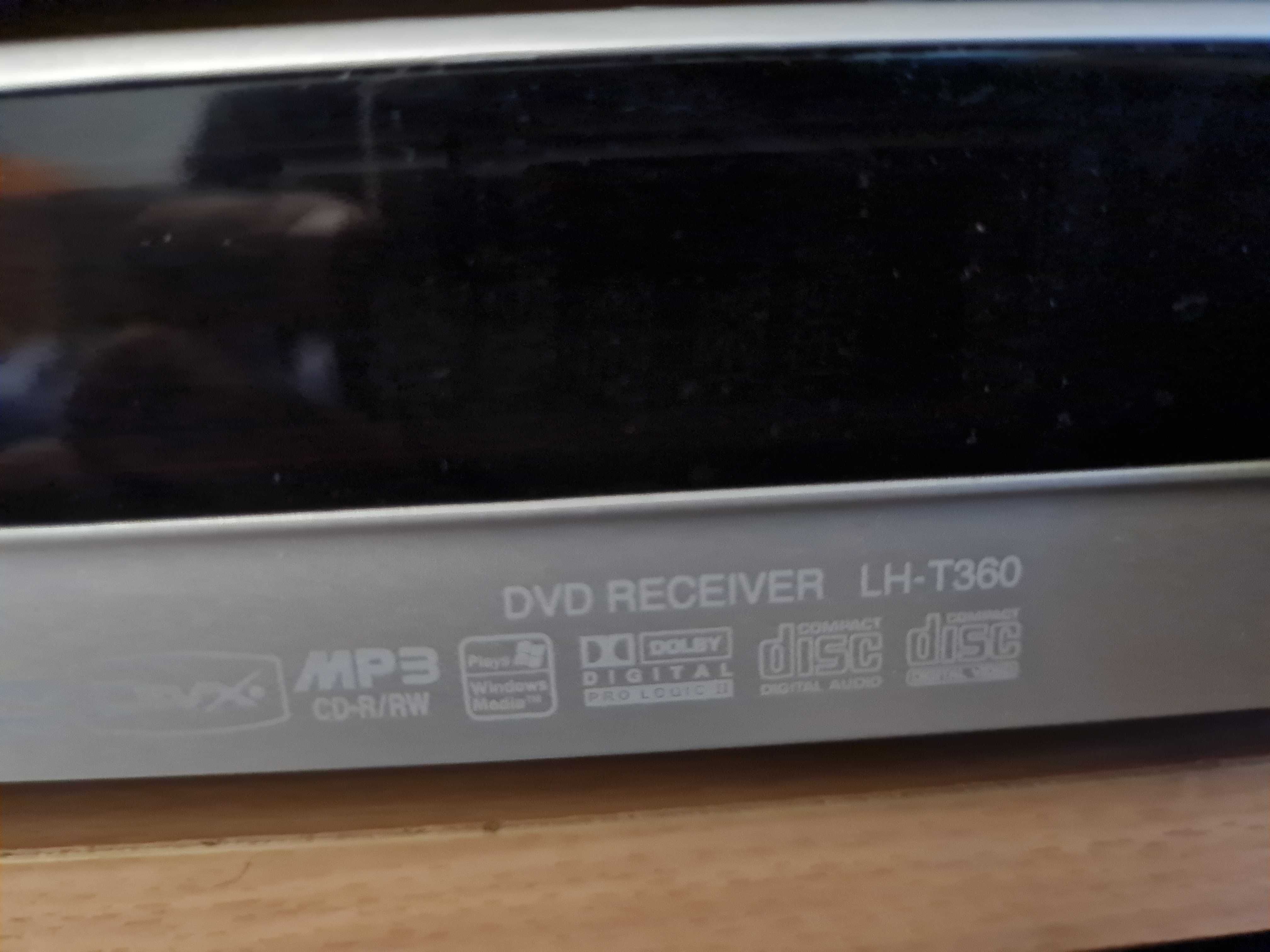 home cinema LG LH-T360