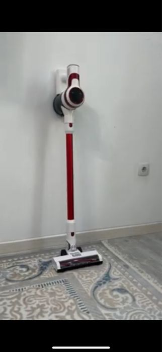 Продается мощный пылесос