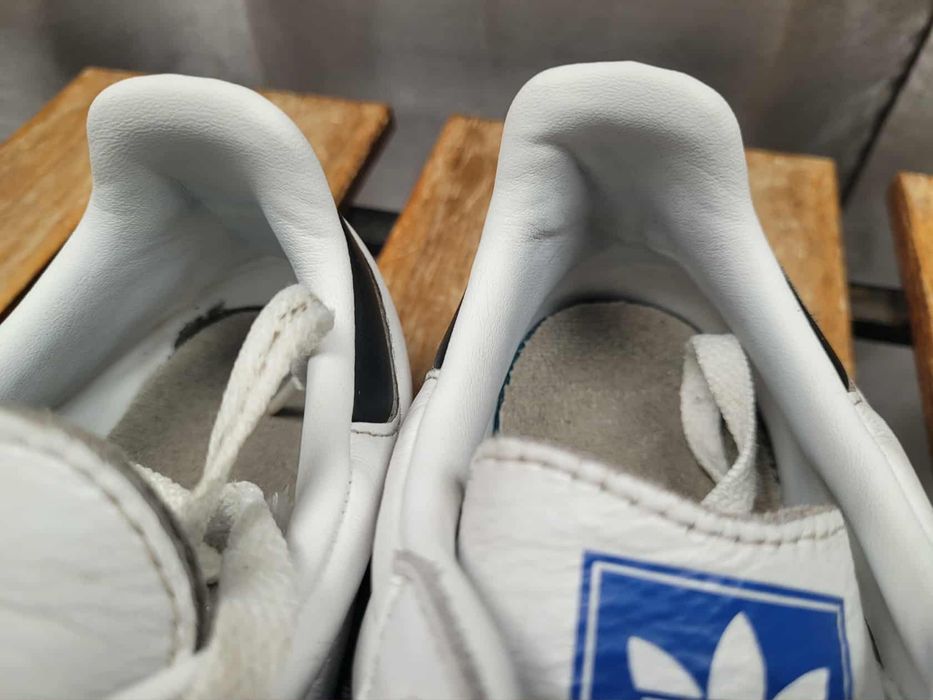 Adidas кецове/ Gazelle, Samba