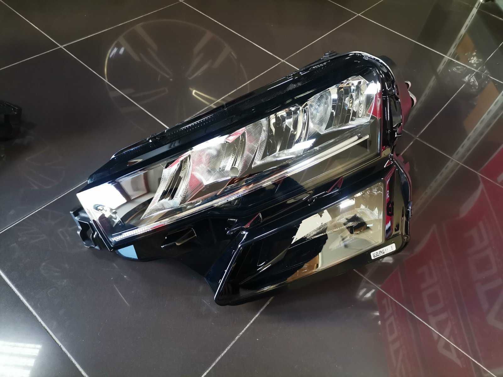 Фарове Фар Ляв Десен SKODA KAROQ Full LED 57B941009 / 57B941010