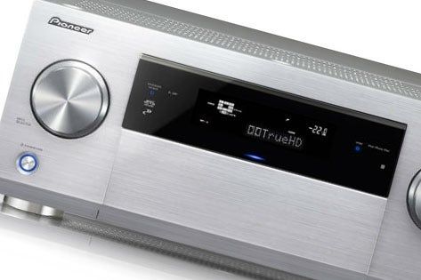 Pioneer sc lx76 de vanzare