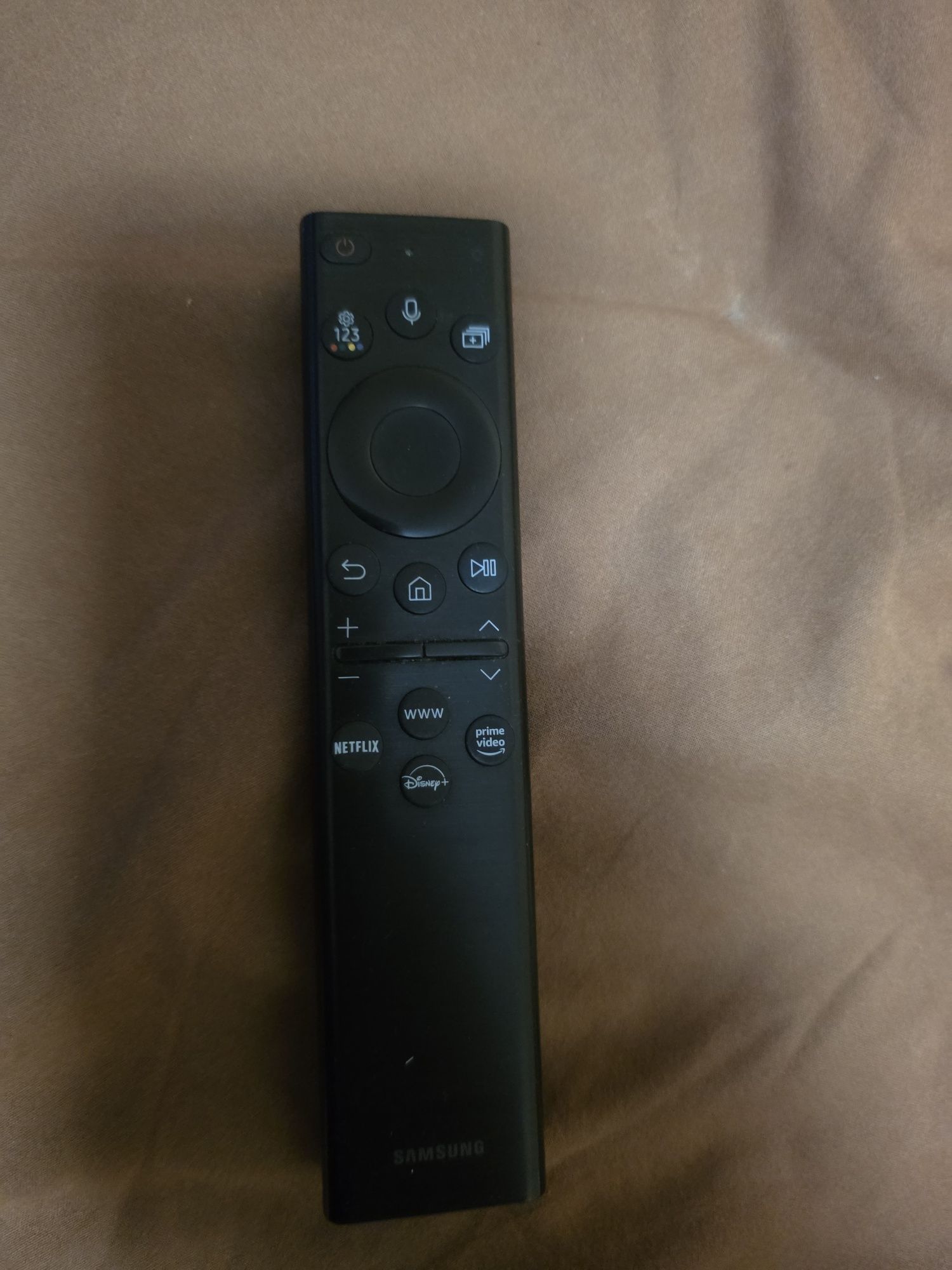 Samsung 43" QLED 4K Smart TV Q60B