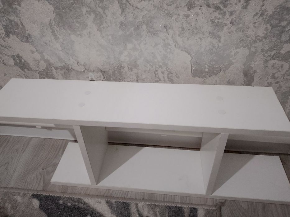 Полка деревянный, настенный