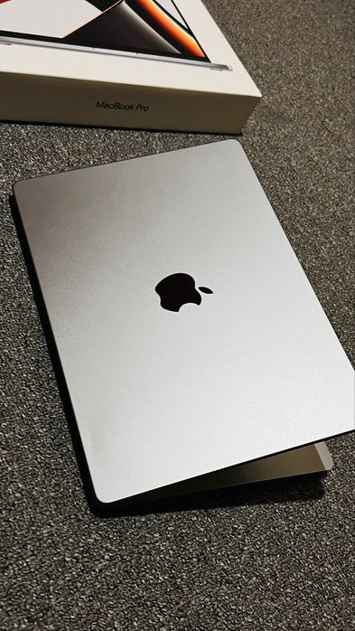 MacBook Pro M1 Pro