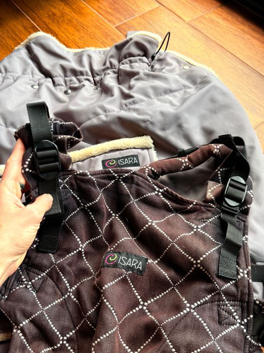 Marsupiu Isara The One