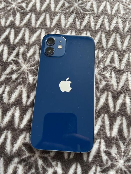 iPhone 12 128GB 5G Blue