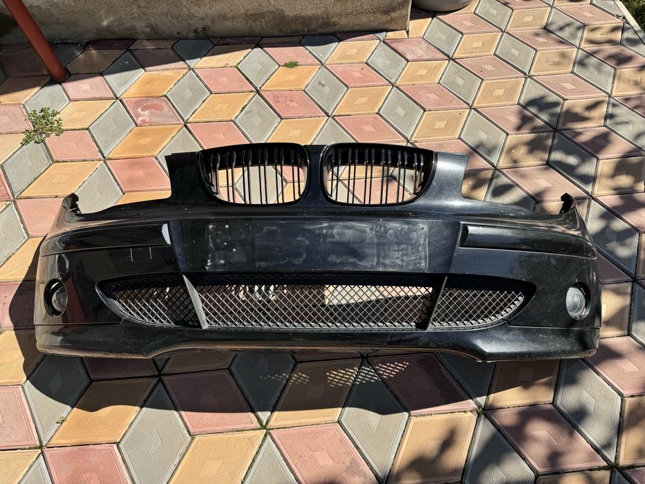 Bara fata bmw seria 1 e87