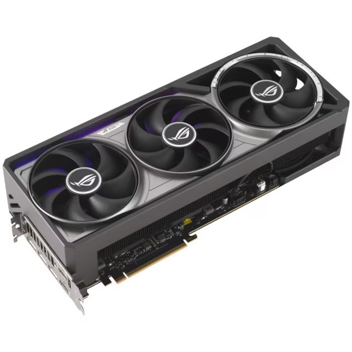 Видео карта ASUS ROG Astral GeForce RTX™ 5080 OC Edition, 16GB