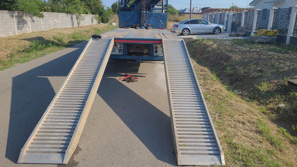 Tractari camioane,utilaje