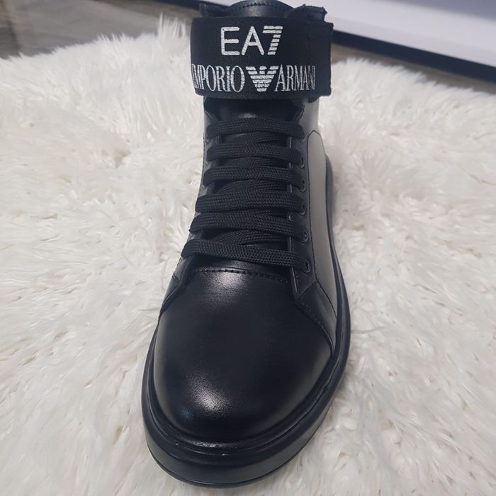 Ghete Emporio Armani