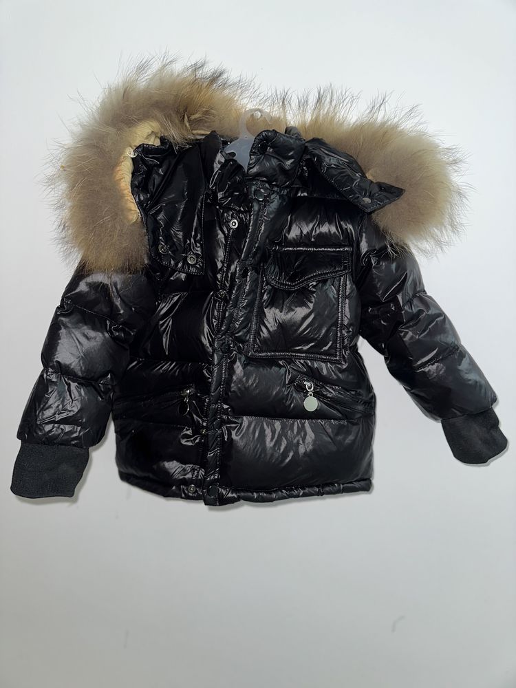 Geaca model Moncler