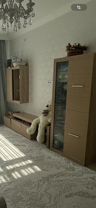 Стенка в гостиную