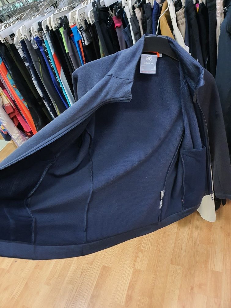 Polar Mammut dama S , cod M22