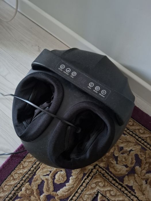 Продам массажер для ног