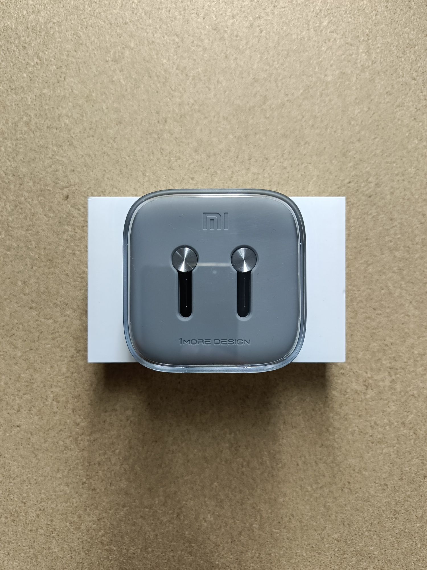 Новые наушники Mi In-Ear Headphones Pro HD — Оригинал, по минимальной