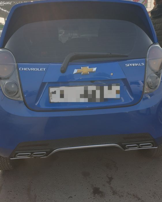 Spark srochna sotilad 3.800$