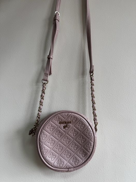 Малка чанта  Guess