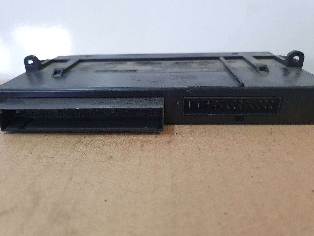 Calculator confort BMW 3 V E90 2004 - 2012 318 d N47 D20 A 6135913177501 ; 6135913177601
