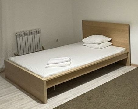 Диван с матрасом за 15тыс