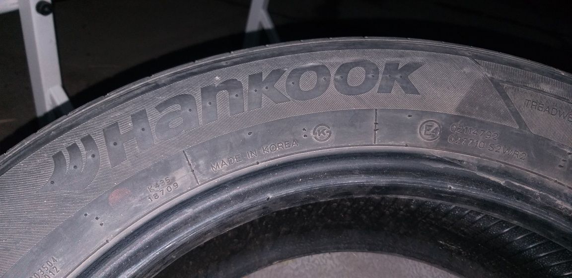 Продам шины Xэнкок