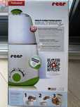 Incalzitor si sterilizator 2 in 1 - REER - ideal pentru concediu