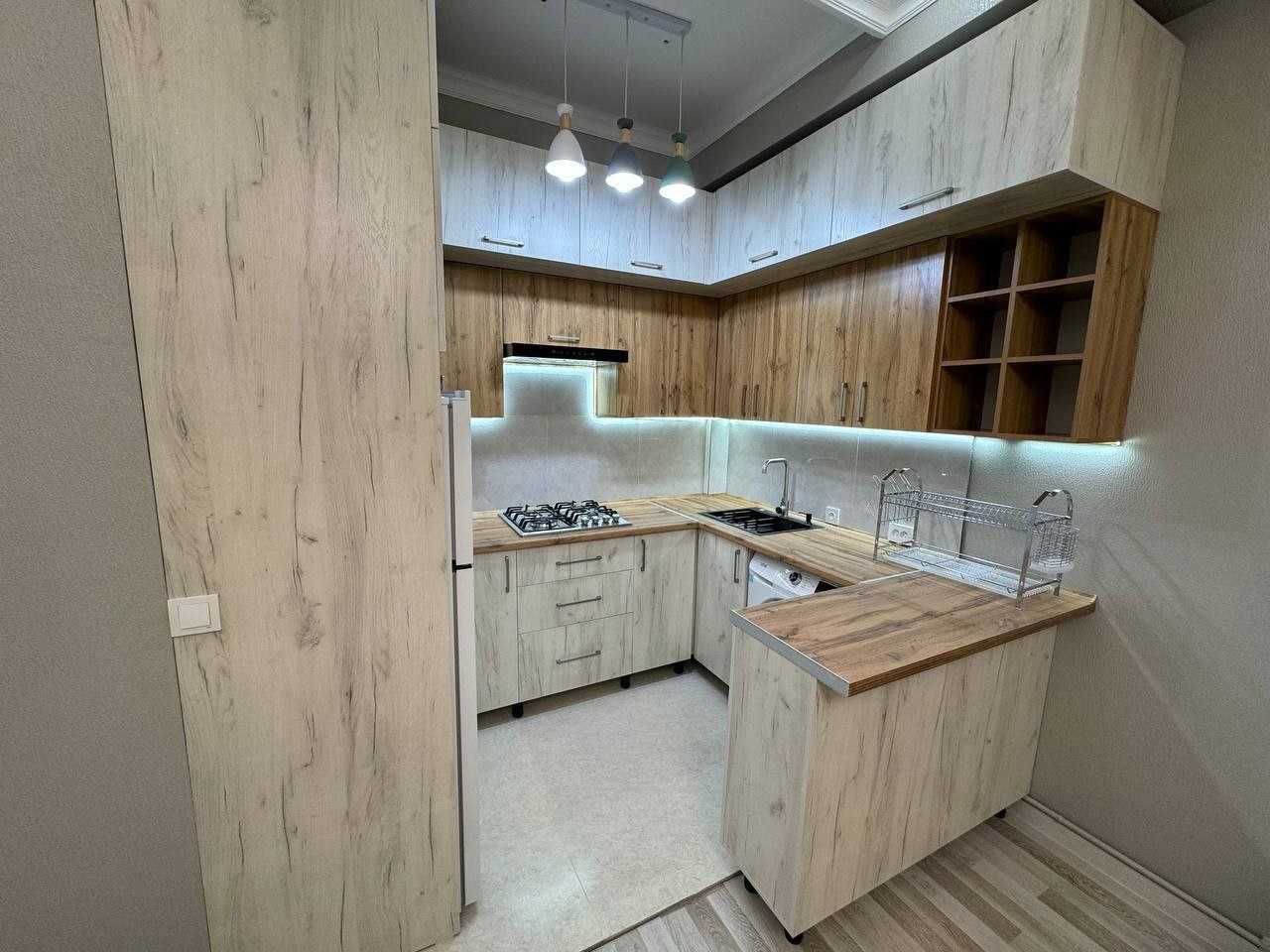 Срочно сдам новую квартиру на ул Бабура ориентир  (Пирамит Тавер) 779*