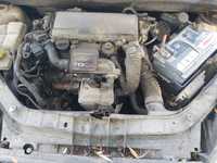 Motor turbo injectoare electromotor alternator egr ford 1.4 tdci euro4