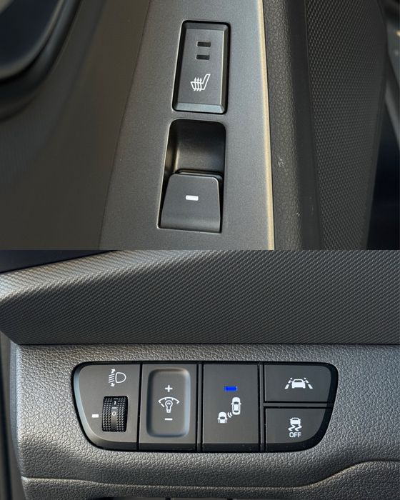 Hyundai Ioniq Premium  /  1.6 Plug in Hybrid  /  50.000km