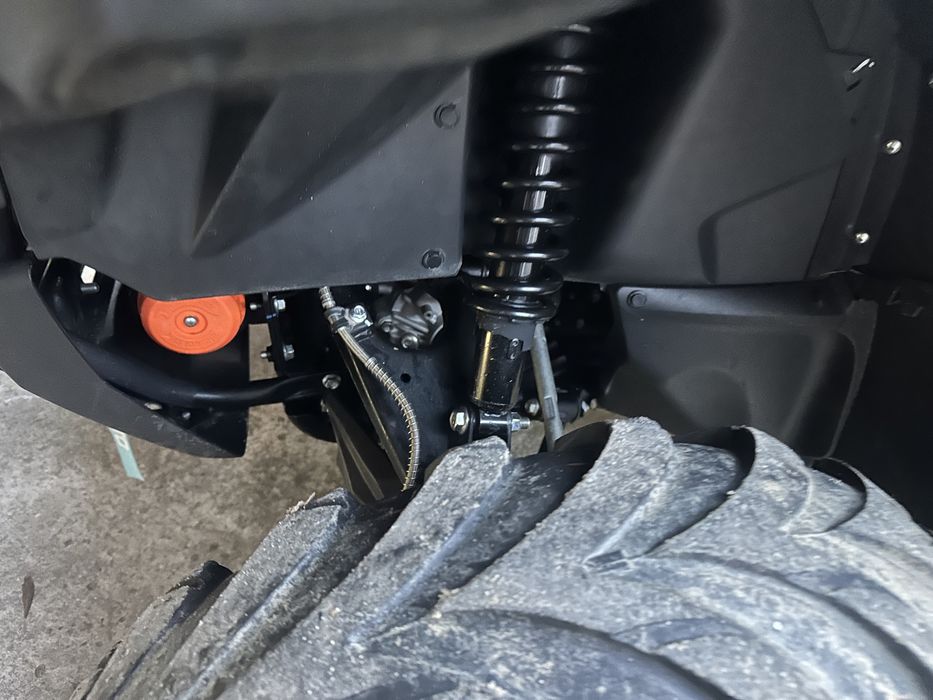 Atv CF MOTO 450s