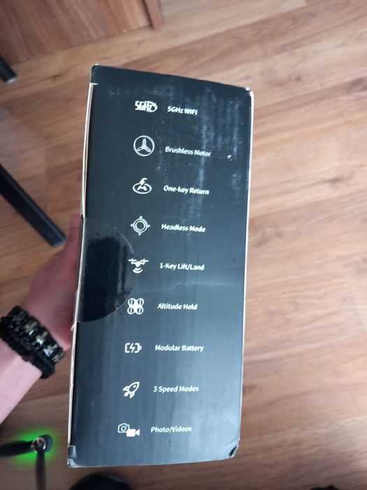 Droan f415 stare noua