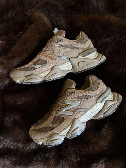 New Balance - чисто нови