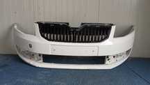 Bara fata ( spoiler ) skoda octavia 3 2013 - 2016