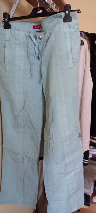 Pantaloni dama diverse modele