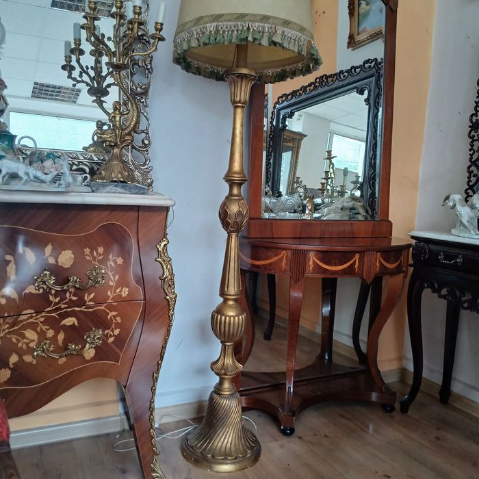 Гояма      лампа