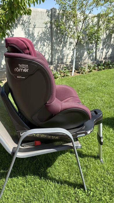 Scaun auto Britax Romer