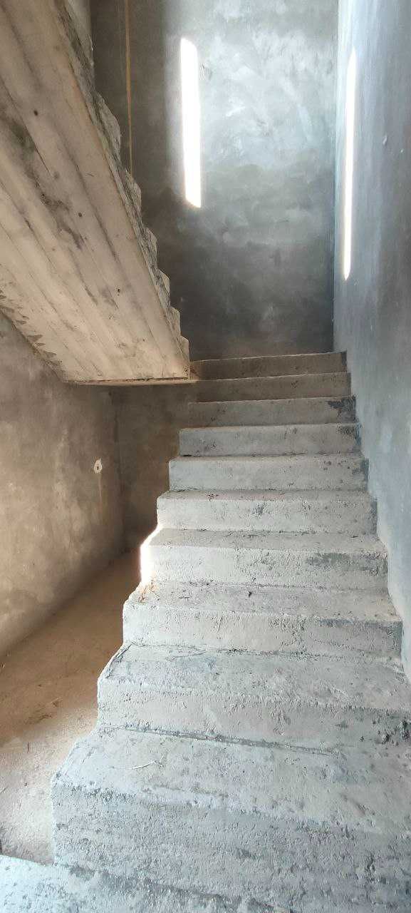 продаётся дом с видом на природу