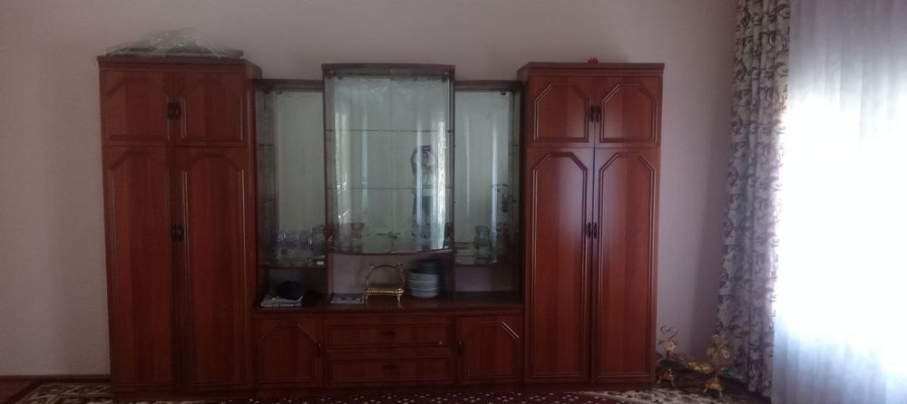 Стенка идиал холатда