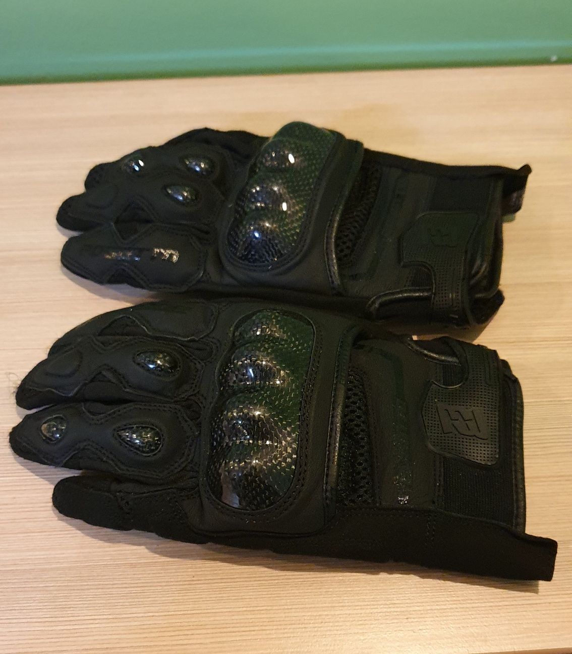 Мото Ръкавици Bogotto Flint Motorcycle Gloves