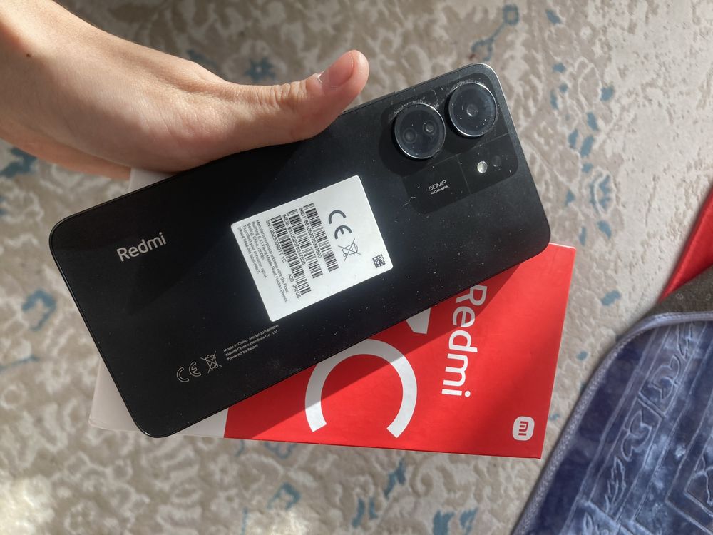 Redmi 13 C 8/256