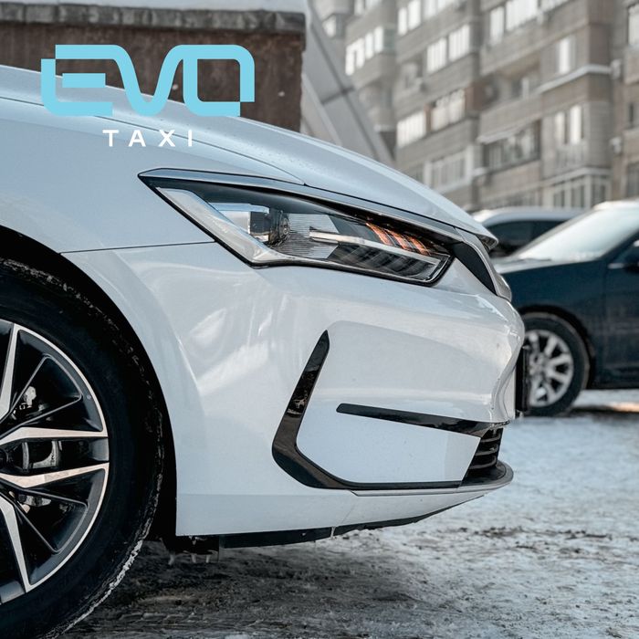 Аренда авто под такси. Без депозитов и первоначальных взносов