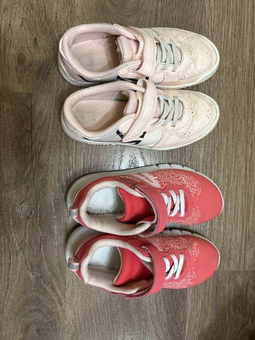 Спортни обувки за момиче  номер 32 до 33
