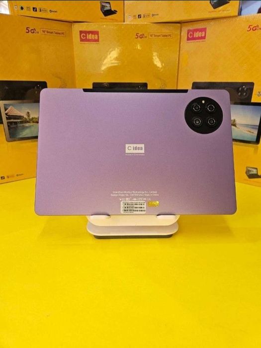 Планшет C Idea  CM 7800 Plus