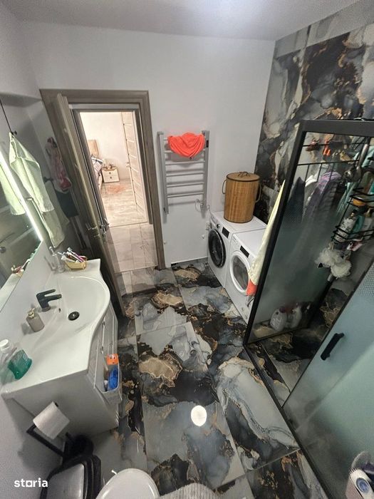 Acces stradal - casa