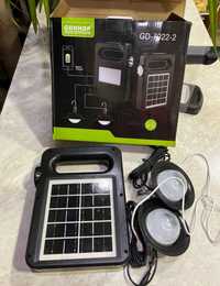 Quyosh powerbank chiroq солнечная панель лампа аккумулятор | chegirma