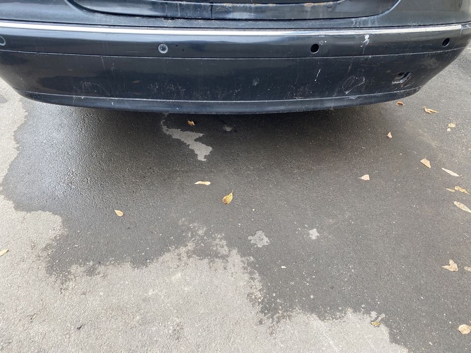 Запчасти от мерседеса w220