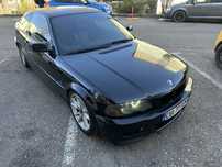 M pachet // recaro electric // piese e46 coupe 325ci