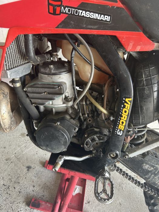 Vând Gas Gas Enduro ec 300
