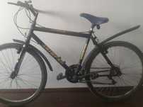 Bicicleta Montanin Bike