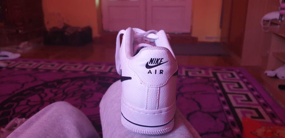 Vand NIKE AIR original
