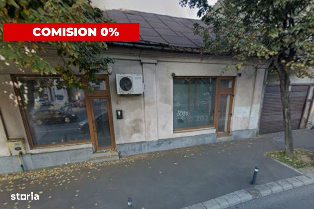 COMISION 0!!! Casa plus teren in inima Clujului